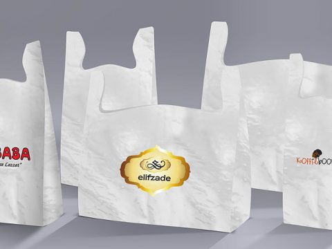 Plastik Ambalaj Ürünleri
